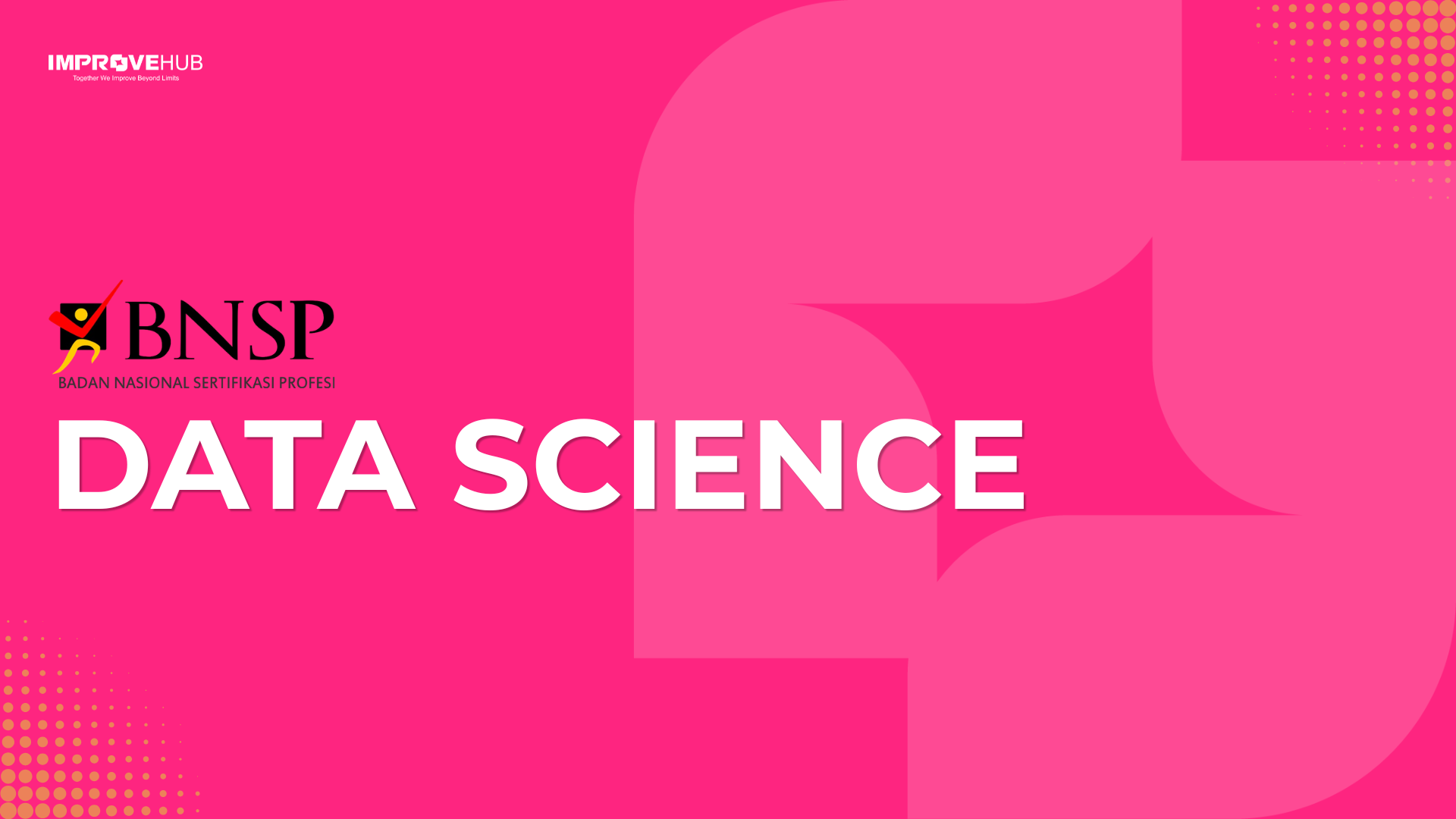 DATA SCIENTIST