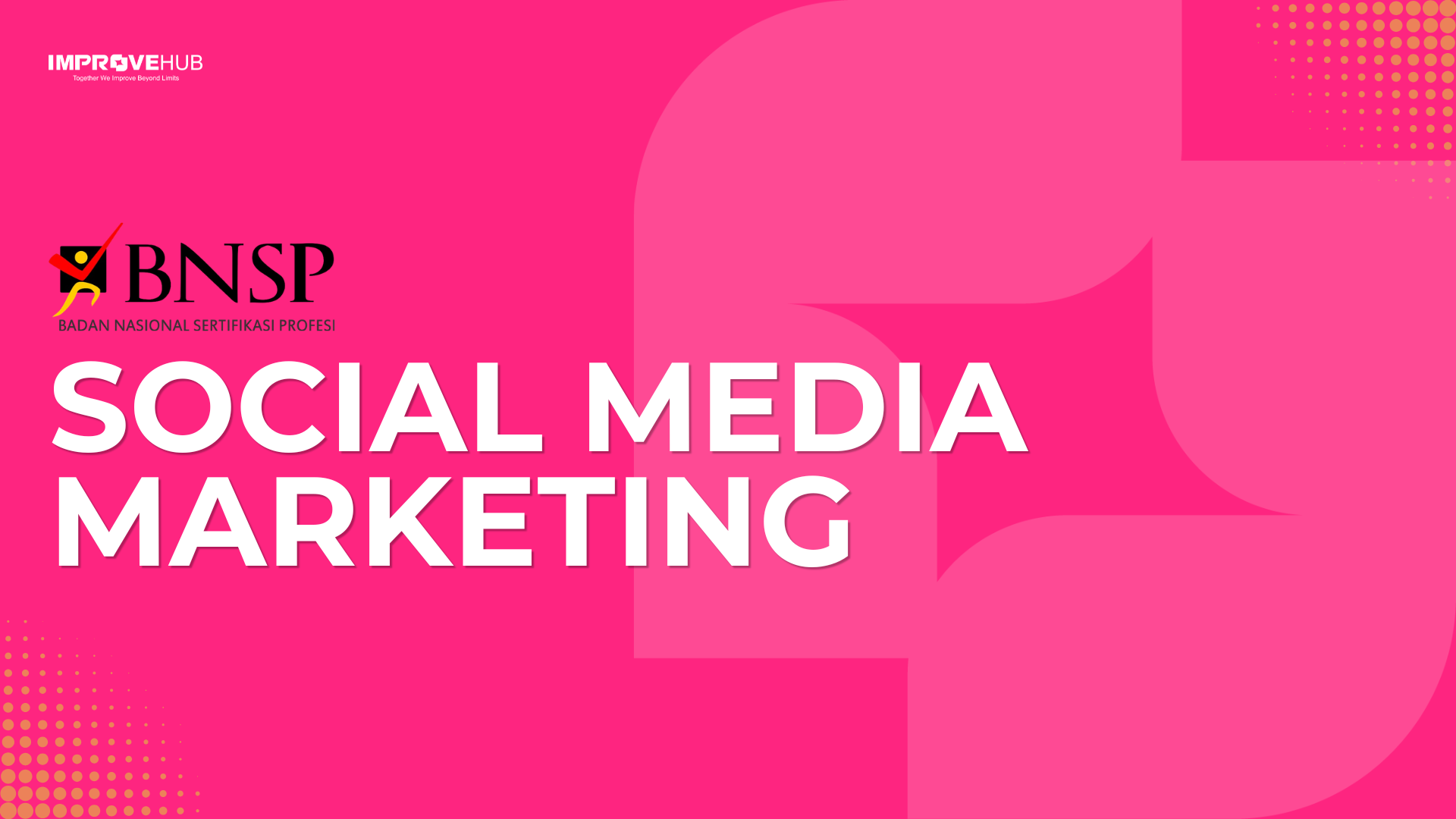 SOCIAL MEDIA MARKETING