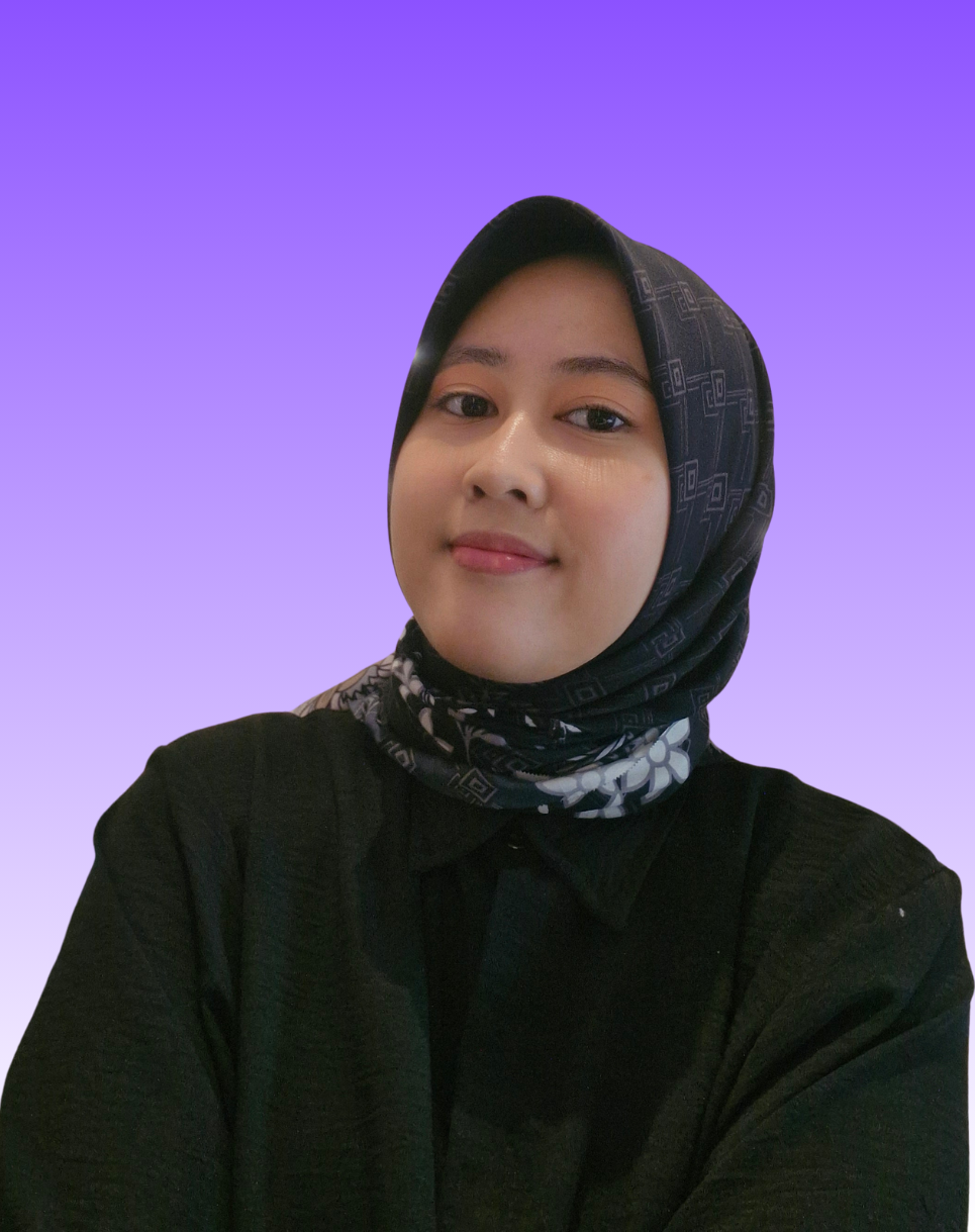 Puspa Faydian Rahmah