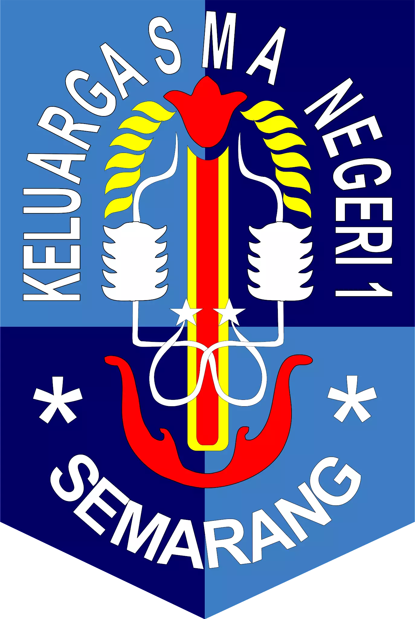 SMAN 1 Semarang